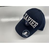 "Xavier" Hat - Navy