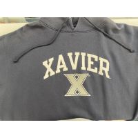Xavier "X" Tee - Navy